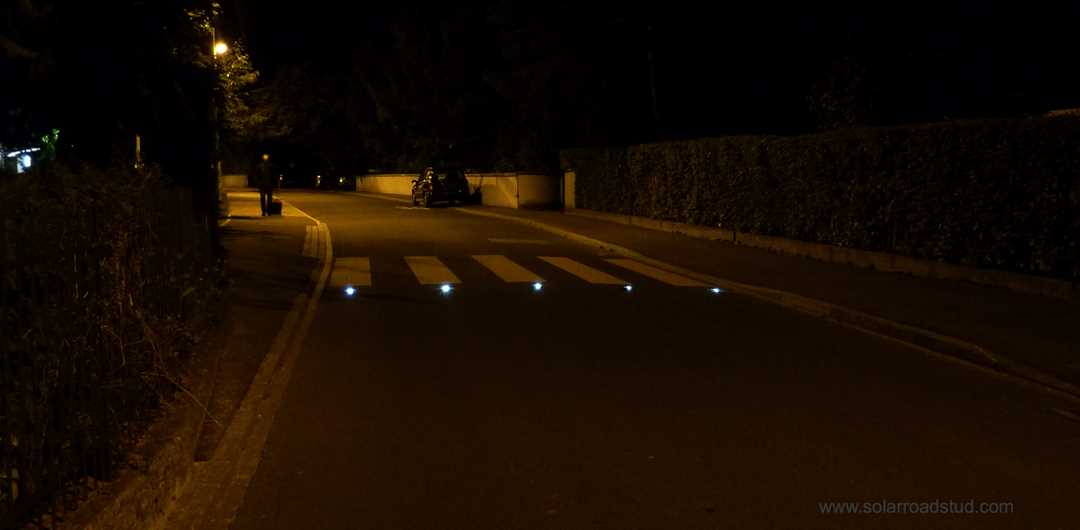 Active Light Source