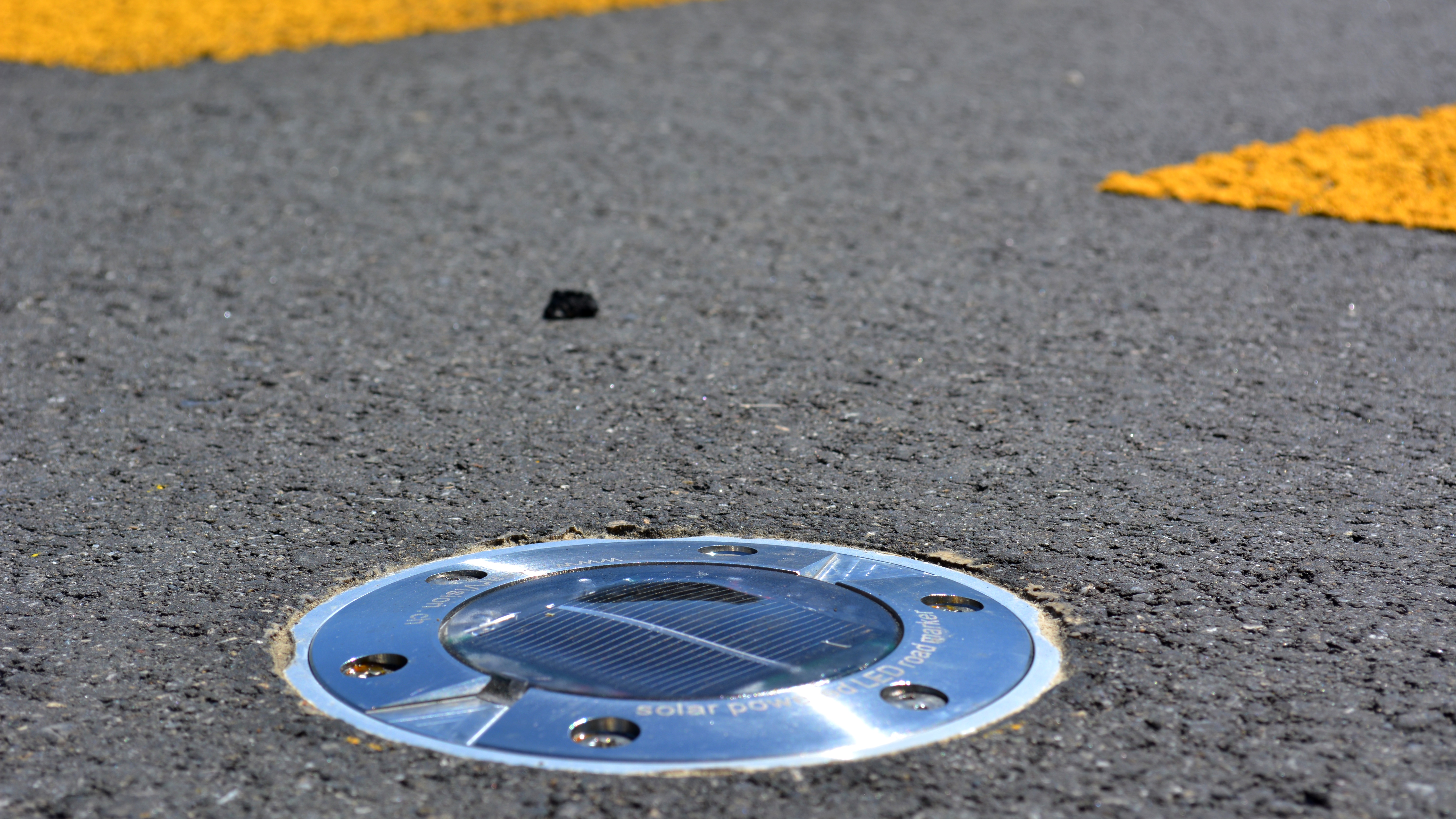 Wireless Installation