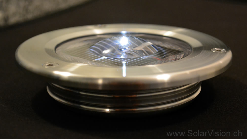 Solar Road Stud SV 3