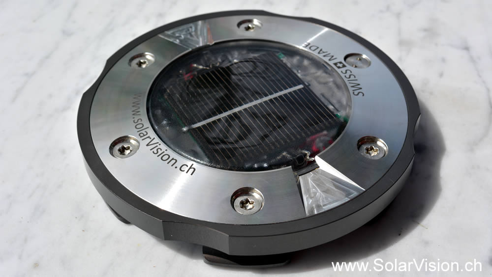 Solar Road Stud SV 2