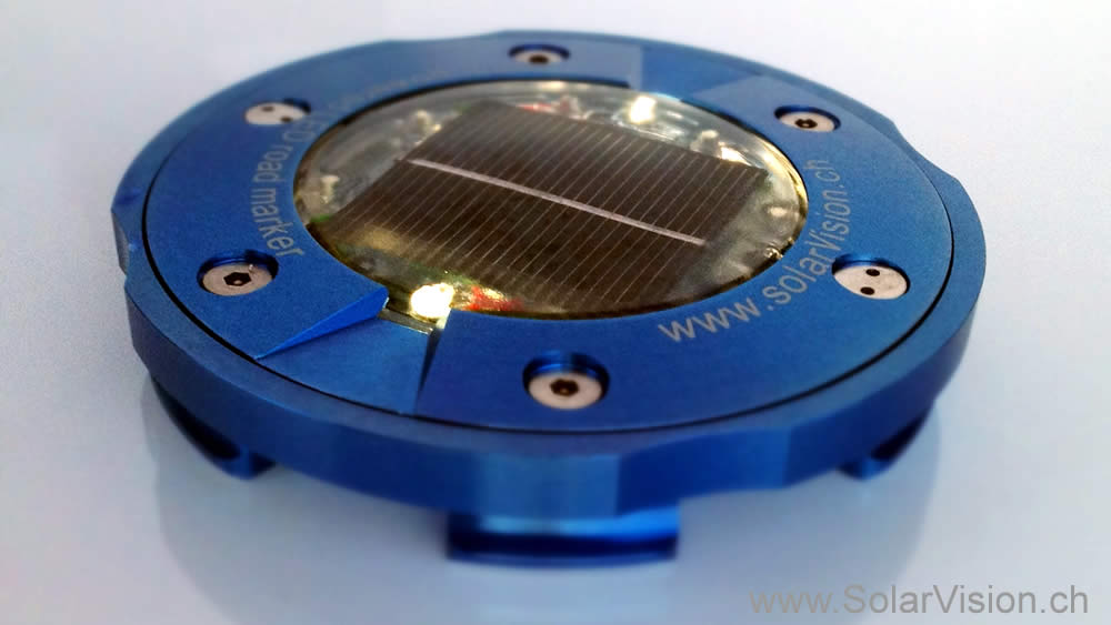 Solar Road Stud SV 2