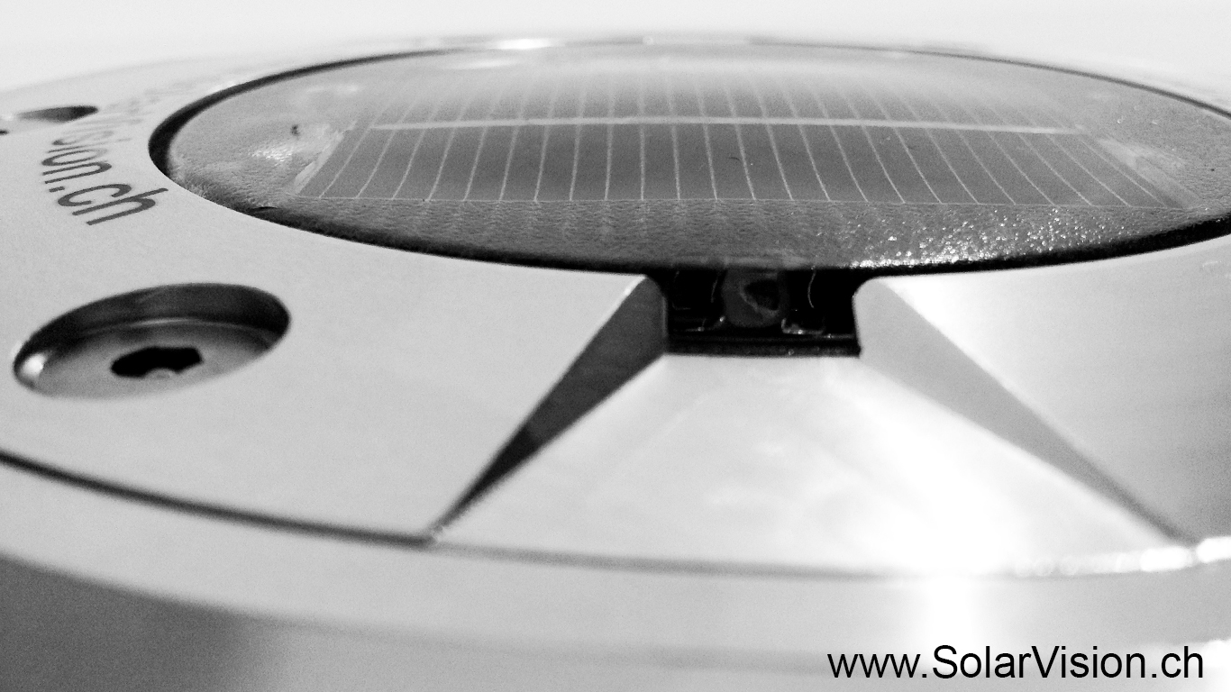 Changeable Lamp-Unit