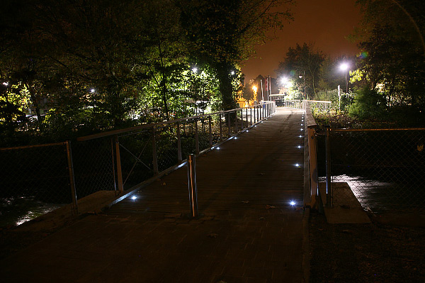 Walkway