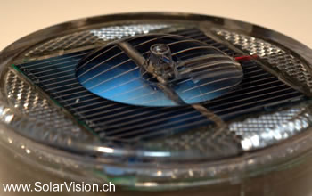 Solar Road Stud SV 3